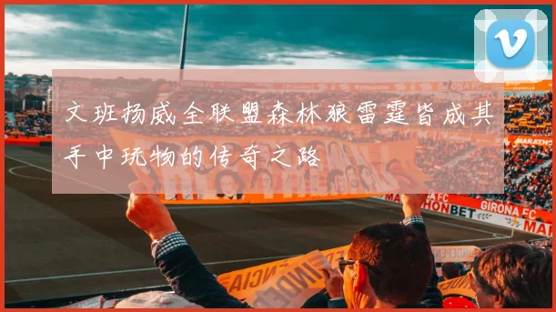 文班扬威全联盟森林狼雷霆皆成其手中玩物的传奇之路