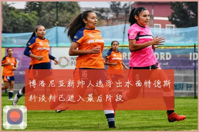 博洛尼亚新帅人选浮出水面特德斯科谈判已进入最后阶段